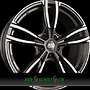 MSW MSW 73 8x18 5x112 ET28.00 gloss dark grey full polish