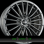 RONAL R68 8x18 5x108 ET40.00 hyper grey