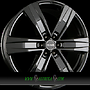 MAK STONE 6 7,5x17 6x139,7 ET30.00 gloss black