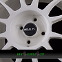 MAK XLR 7x17 4x98 ET35.00 gloss white