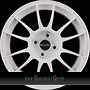 MAK XLR 7x17 4x100 ET35.00 gloss white