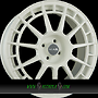 MAK NTT 7x17 4x98 ET35.00 gloss white