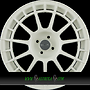 MAK NTT 7x17 5x114,3 ET45.00 gloss white