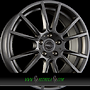 PROLINE PXF 7,5x17 5x112 ET38.00 matt grey (mg)