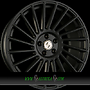  VENTI-R 8,5x19 5x100 ET32.00 black matt