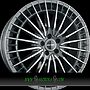 GMP QSTAR 7,5x18 5x112 ET45.00 anthracite diamond