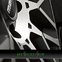 MOMO REVENGE EVO 8x18 5x108 ET45.00 matt black polished