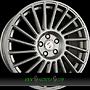  VENTI-R 7,5x18 5x100 ET38.00 anthracite matt