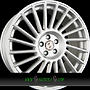  VENTI-R 8,5x19 5x114,3 ET45.00 silver