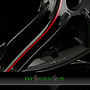 RONAL R57 7x17 4x98 ET35.00 mcr jetblack-red spoke