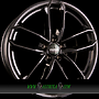 Wheelworld WH33 9x20 5x112 ET30.00 schwarz glänzend lackiert (sw+)