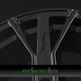 GMP GUNNER 8,5x19 5x112 ET20.00 glossy black