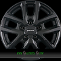 MONACO MONACO CL2T 6,5x16 5x130 ET66.00 glanz schwarz