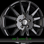 TOMASON TN1F 7,5x17 5x118 ET64.00 black painted