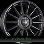 AVUS AC-M09 8x18 5x112 ET30.00 black