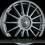 AVUS AC-M09 8x18 5x112 ET30.00 anthracite