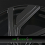 AVUS AC-521 7,5x18 5x112 ET50.00 black