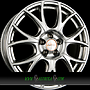 SPEEDLINE SL5 VINCITORE 7,5x18 5x120 ET42.00 edelsilber