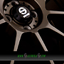 SPARCO ASSETTO GARA 7,5x17 5x114,3 ET45.00 matt bronze