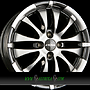 RONAL R59 7x16 4x108 ET25.00 jetblack-frontkopiert