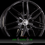 MSW MSW 24 8x18 5x108 ET45.00 matt black