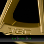 TEC AS2 8,5x19 5x112 ET45.00 gold (go)