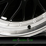  UA3-LM 8,5x19 5x120 ET35.00 black rim polished