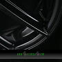  GT6 EVO 8x18 5x112 ET45.00 black glossy (bg)