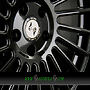  VENTI-R 8,5x19 5x112 ET25.00 black shiny - glanzschwarz