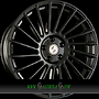  VENTI-R 8,5x19 5x112 ET25.00 black shiny - glanzschwarz