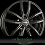 MAK FAHR 7,5x18 5x120 ET45.00 gloss black