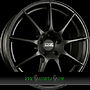 OZ OMNIA 7,5x17 5x114,3 ET45.00 matt black