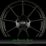 OZ OMNIA 7,5x17 5x100 ET35.00 matt black