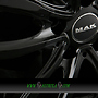 MAK FAHR 8x18 5x120 ET30.00 gloss black