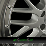  UA3-LM 8,5x19 5x112 ET30.00 silver rim polished