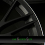 ATS PERFEKTION 8,5x19 5x108 ET45.00 racing-schwarz hornpoliert