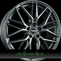  RW0.1 8,5x20 5x112 ET35.00 anthracite