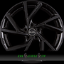 MAK KASSEL 7,5x18 5x98 ET43.00 gloss black