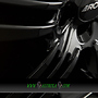 RONAL R58 8x20 5x114,3 ET50.00 mcr jetblack-white rim