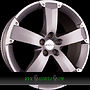 RONAL R47 8x18 5x108 ET42.00 titan hornkopiert