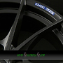 SPARCO TROFEO 5 7,5x17 5x100 ET35.00 matt black