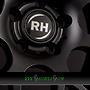 RH NBU RACE 8,5x19 5x114,3 ET40.00 racing schwarz