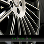  VENTI-R 8,5x19 5x108 ET45.00 anthracite matt full polish