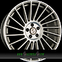  VENTI-R 8,5x19 5x108 ET45.00 anthracite matt full polish