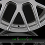 Wheelworld WH26 9x20 5x112 ET20.00 race silber (rs)