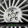  VENTI-R 8,5x19 5x108 ET45.00 silver