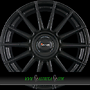 AVUS AC-M09 8,5x19 5x112 ET35.00 black