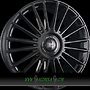 MILLE MIGLIA MM1022 8x18 5x112 ET30.00 gloss black