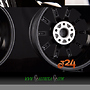 DEZENT TZ 7,5x18 5x112 ET50.00 dark - black polished