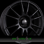 OZ ULTRALEGGERA 7x16 5x100 ET35.00 matt black